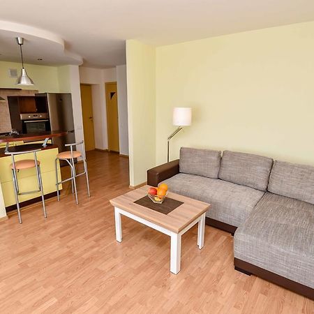 Baltic Apartment Klaipėda Exteriör bild