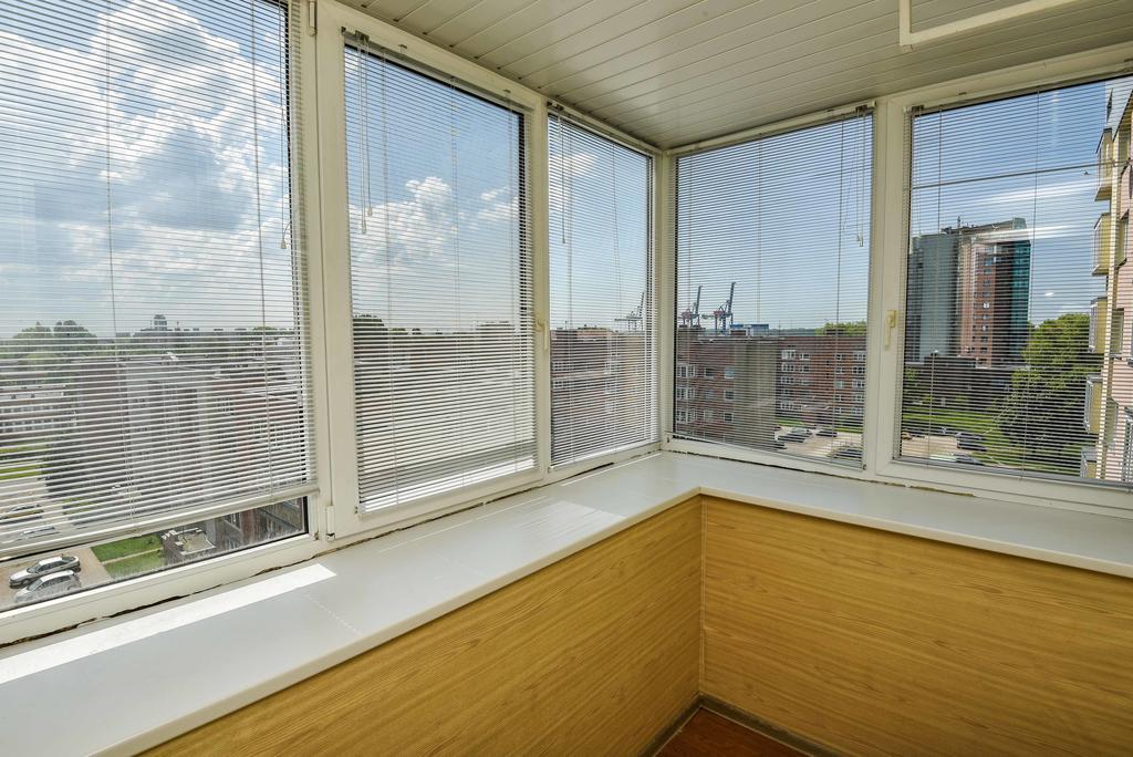 Baltic Apartment Klaipėda Exteriör bild